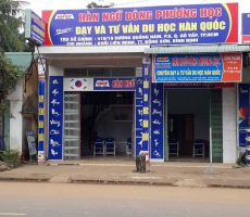 Mở văn phòng mới tại Khối Liêm Bình, Thị Trấn Bồng Sơn, Hoài Nhơn Bình Định