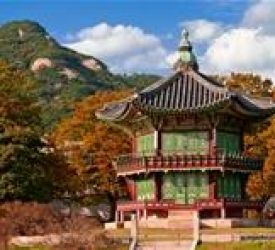 10 địa điểm du lịch Hàn Quốc không thể bỏ qua