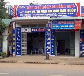 Mở văn phòng mới tại Khối Liêm Bình, Thị Trấn Bồng Sơn, Hoài Nhơn Bình Định